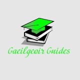 gaeilgeoirguides