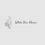 whitedewflower