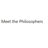 philosphers
