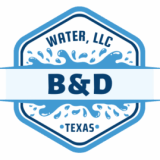 banddwater
