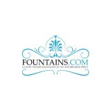 fountains