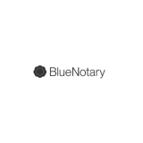 bluenotary