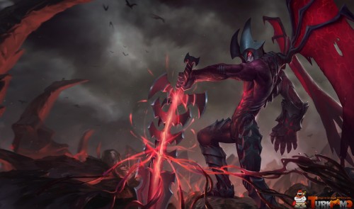 Aatrox 0