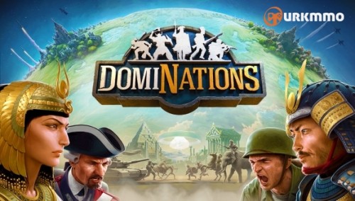 Dominations