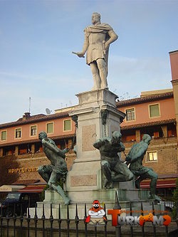 250px-Livorno_Monumento_dei_quattro_mori_a_Ferdinando_II_1626_-_Foto_Giovanni_DallOrto_13-4-2006_01.jpg
