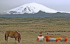 240px-Hekla_and_horse.jpg