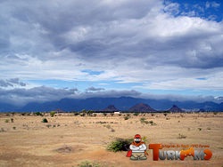 250px-Agasthiyamalai_range_and_Tirunelveli_rainshadow.jpg