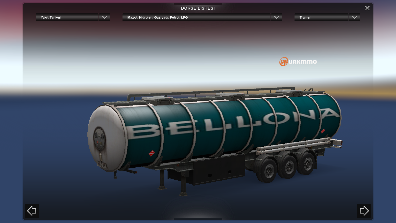 где хранятся моды из мастерской steam ets 2 фото 77