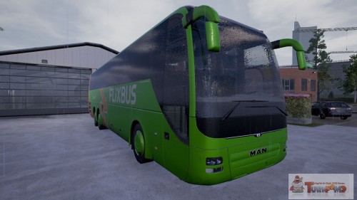 Fernbus simulator ilk buyuk guncelleme 2 eylul 2016 resim 6