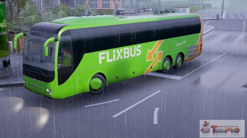 Fernbus simulator ilk buyuk guncelleme 2 eylul 2016 resim 7