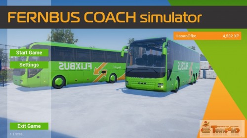 Fernbus simulator ilk buyuk guncelleme 2 eylul 2016 resim 9