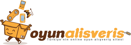 oyunalisveris logo