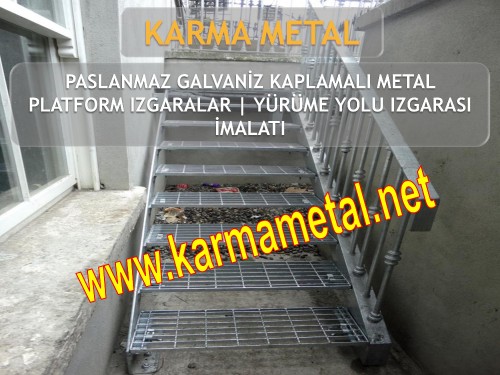 paslanmaz galvaniz kaplamali metal izgara platform petek izgara fiyati (10)