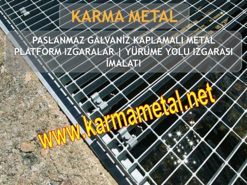 paslanmaz galvaniz kaplamali metal izgara platform petek izgara fiyati (3)