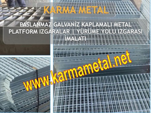 paslanmaz galvaniz kaplamali metal izgara platform petek izgara fiyati (7)