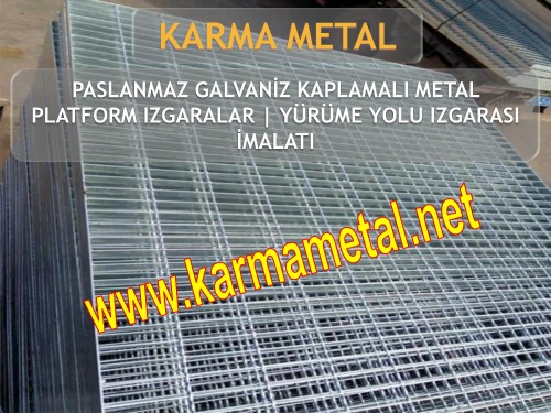 paslanmaz galvaniz kaplamali metal izgara platform petek izgara fiyati (9)