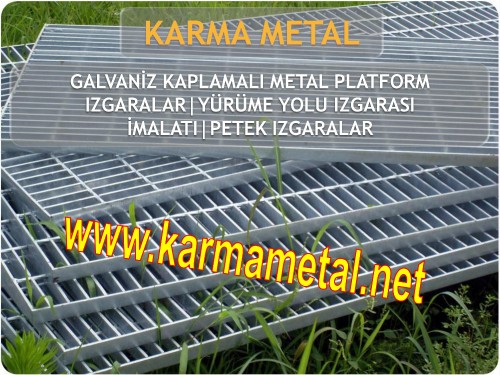 sicak daldirma galvanikaplamali metal platform izgara petek izgarasi fiyati (2)