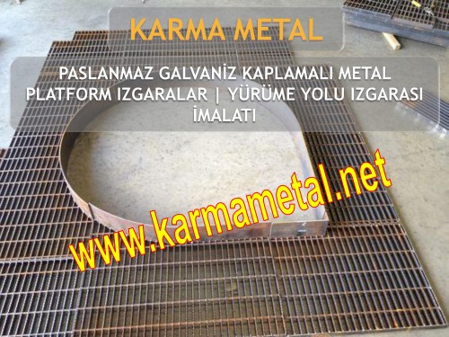 paslanmaz metal platform petek izgara imalati fiyati (32)