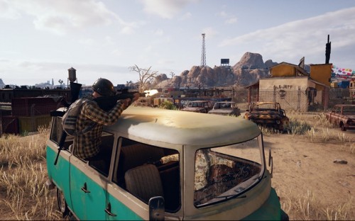 PUBG Tüm Oyun Vakıflarına 2 Milyon Dolar Bağışladı 2