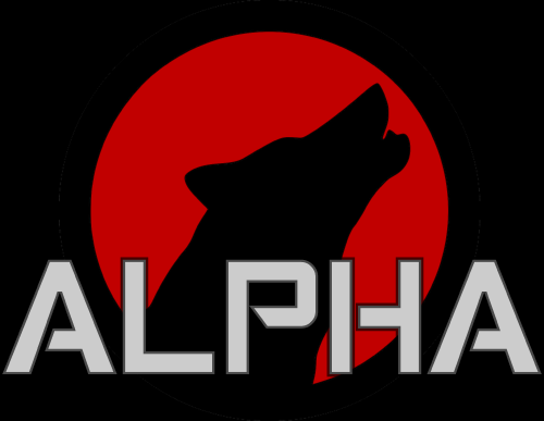 ALPHA Logo