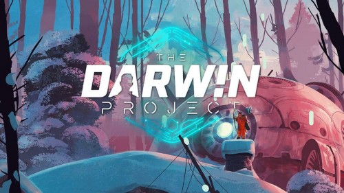 darjwin project