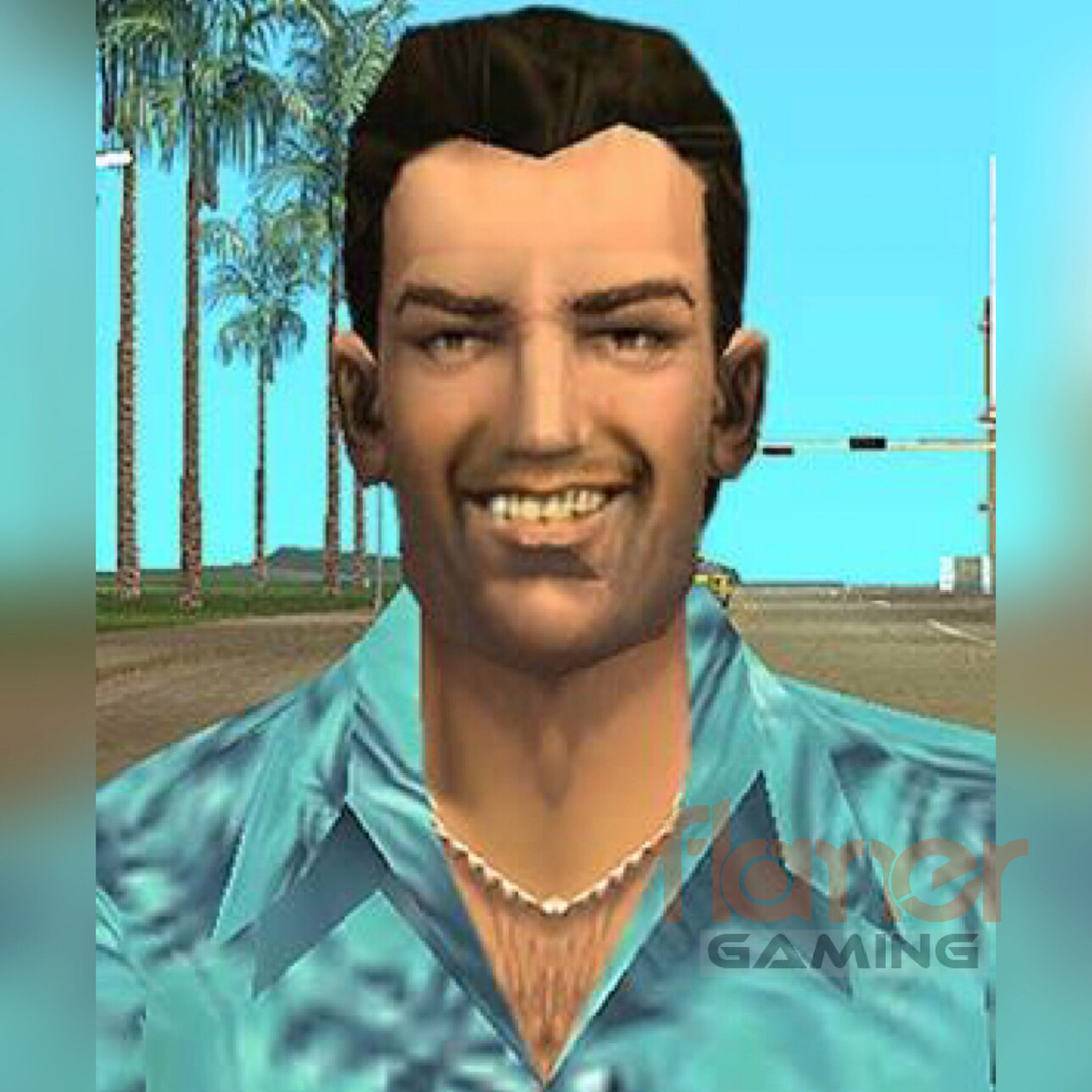 Gta 5 tommy vercetti mod фото 84