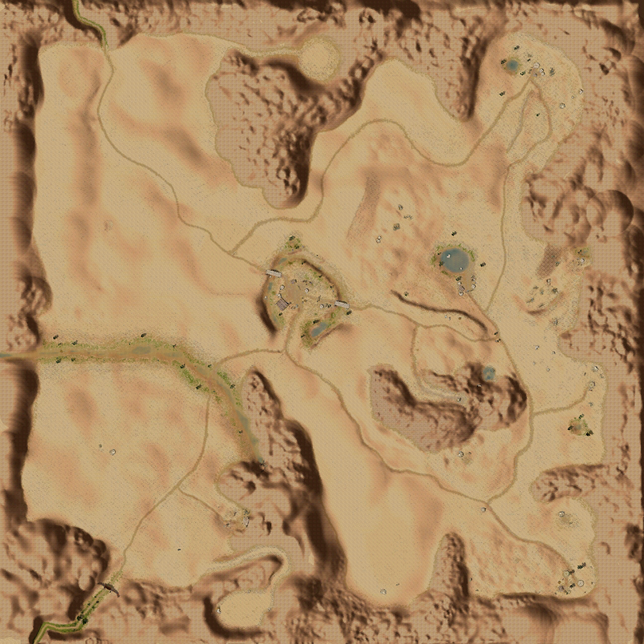 Map 2c