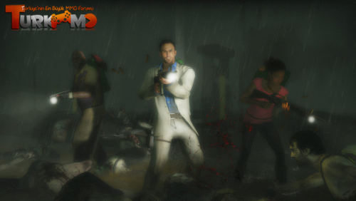 Left 4 Dead 2 Turkmmo