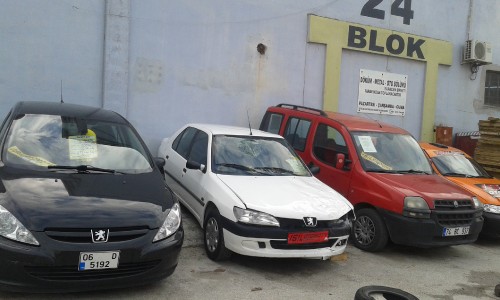 Işıl Otomotiv 0531 422 11 15,