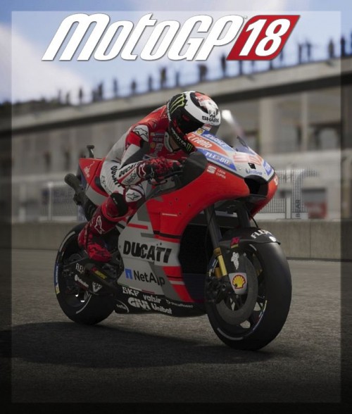 MotoGP 18 Minimum Sistem Gereksinimleri