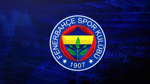 Fenerbahçe HD Wallpaper