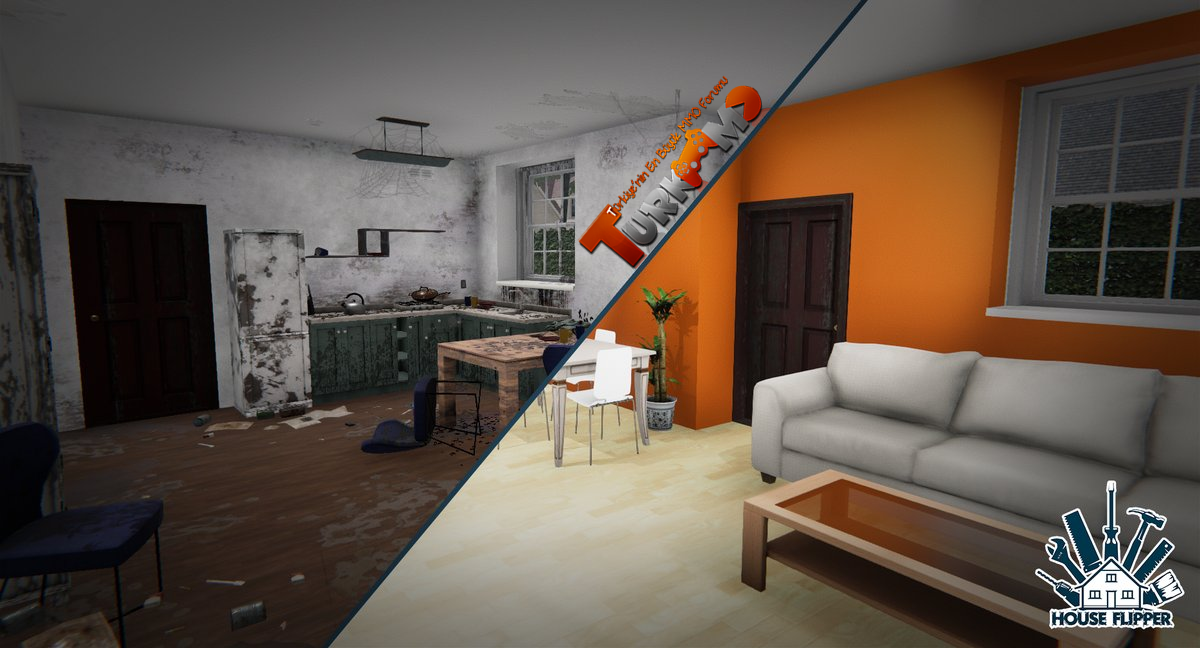 house flipper sistem gereksinimleri house flipper kac gb yer kaplar