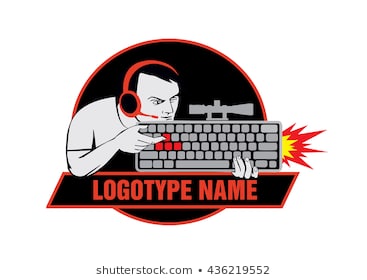 emblem-gamer-who-shoots-keyboard-260nw-436219552.jpg