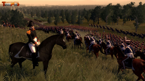 Total War NAPOLEON sistem gereksinimleri turkmmo