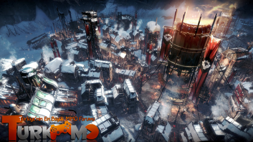 Frostpunk sistem gereksinimleri turkmmo