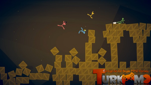 Stick Fight sistem gereksinimleri turkmmo