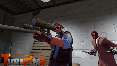 Team Fortress 2 sistem gereksinimleri turkmmo