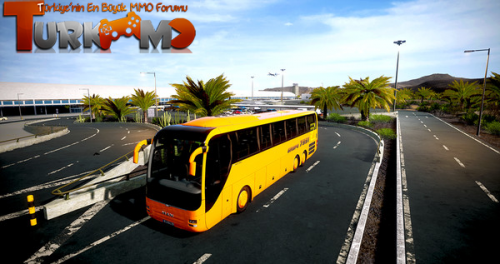 Tourist Bus Simulator sistem gereksinimleri turkmmo