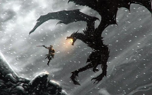 skyrim special edition sistem gereksinimleri aciklandi 2