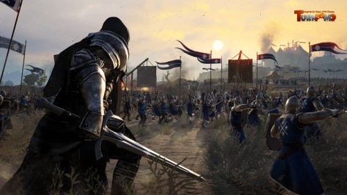 Conquerors Blade sistem gereksinimleri turkmmo