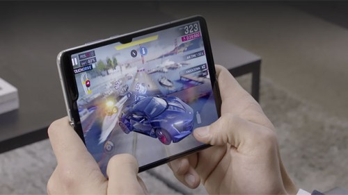 samsung galaxy fold ozellikleri ve fiyati 4 1