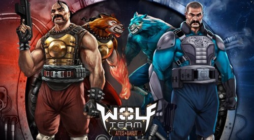 wolfteam oyunu nedir