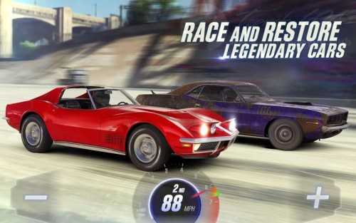 csr racing 2 v2 3 0 mod apk mega hileli 2