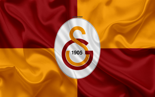 thumb2-galatasaray-sk-4k-burgundy-orange-silk-flag-logo-turkish-football-club.png