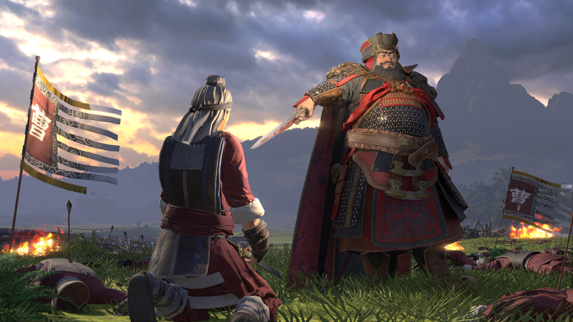 Three kingdoms 1.7