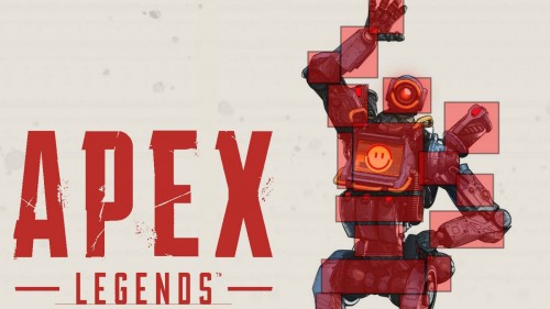 Apex Legends Pathfinder hitbox broken
