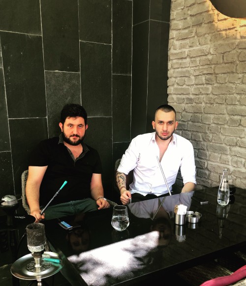 BURAK HACISÜLEYMANOĞLU OFLU BERK GÜLEK hadıqa cafe restaurant istanbul kabadayı mafya baron baba gayrimeşru yeraltıdünyası trabzon of burak hacısüleymanoğlu berk gülek hadıqa cafe