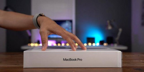 Apple in 16 inc MacBook Pro modeli 3 bin dolar fiyat etiketiyle gelecek112783 0