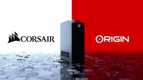 Corsair resmen bilgisayar ureticisi oldu112800 0