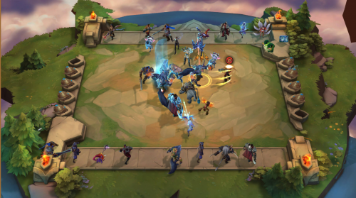 tft teamfight